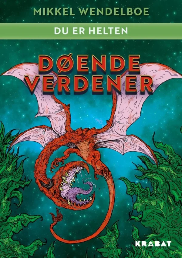 Døende verdener