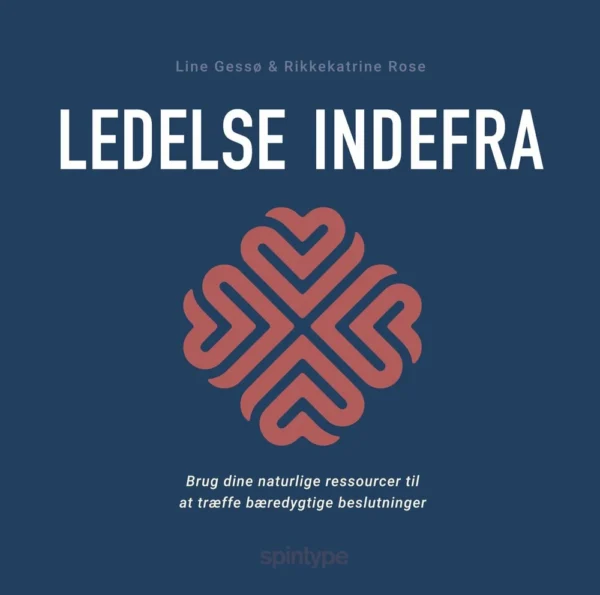 Ledelse indefra