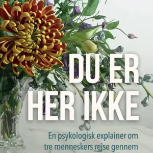 Du er her ikke