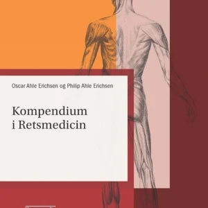Kompendium i Retsmedicin
