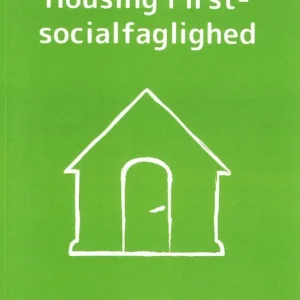Housing First-socialfaglighed