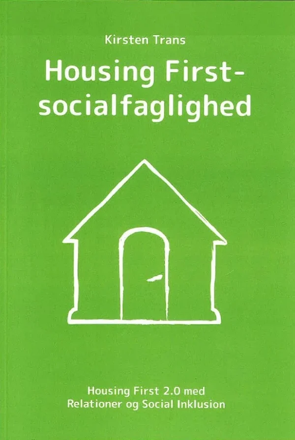 Housing First-socialfaglighed