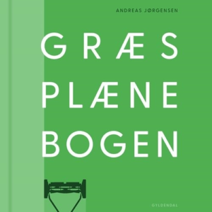 Græsplænebogen