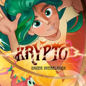 Krypto 7: Under overfladen