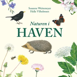 Naturen i haven