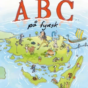 Kirstines ABC på fynsk