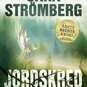 Jordskred