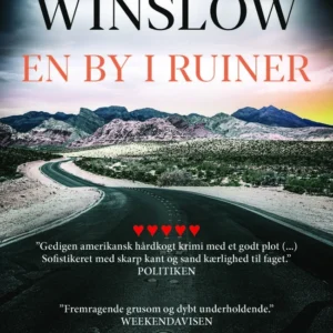 En by i ruiner