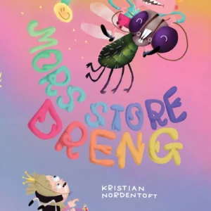 Mors store dreng