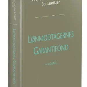 Lønmodtagernes Garantifond