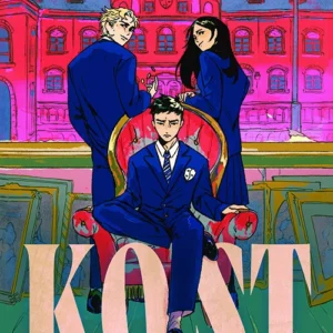 KOST