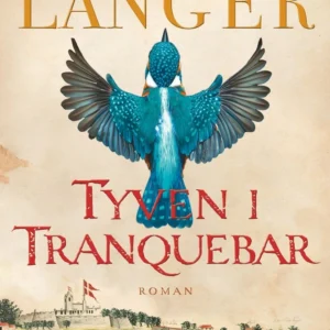 Tyven i Tranquebar
