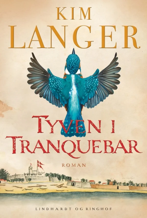 Tyven i Tranquebar