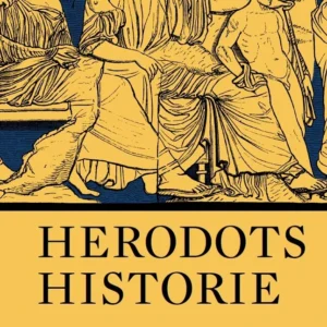 Herodots historie, Bind 2