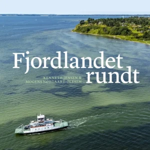 Fjordlandet rundt