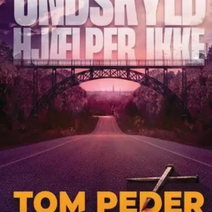 Undskyld hjælper ikke