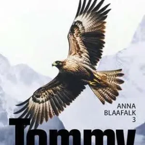 Falkeblik