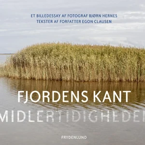 Fjordens kant
