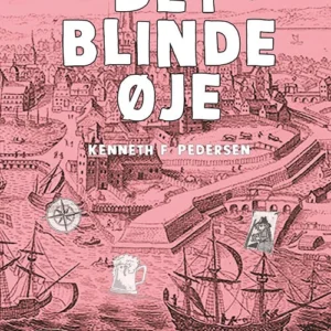 Det blinde øje