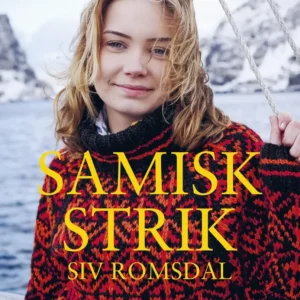 Samisk strik