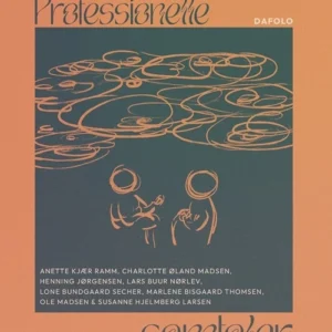 Professionelle samtaler