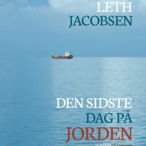 Den Sidste Dag På Jorden
