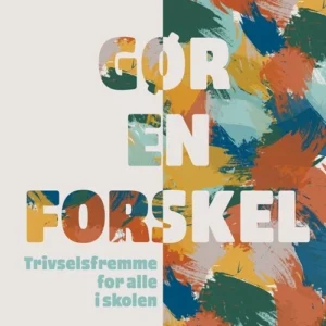 Gør en forskel