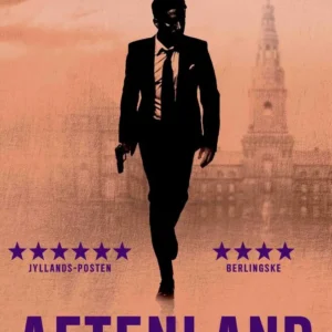 Aftenland