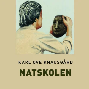 Natskolen (Storskrift)