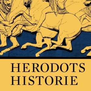 Herodots historie, Bind 1