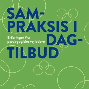 Sampraksis i dagtilbud
