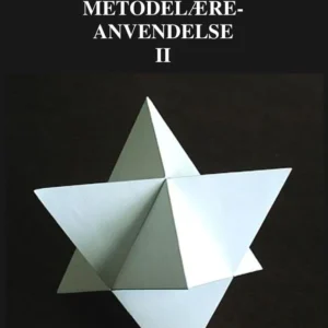 Metodelære-anvendelse II
