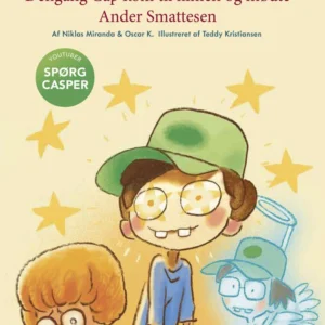 Drengerøvshistorier 2