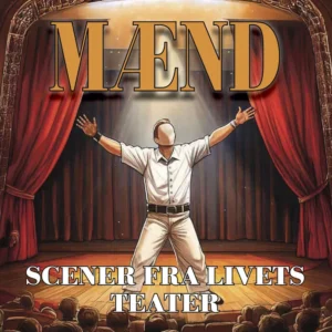 Mænd