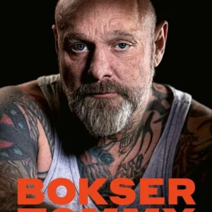 BOKSER-TOMMY