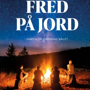 FRED PÅ JORD