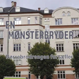 En mønsterbryder