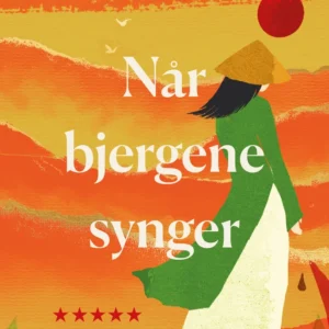 Når bjergene synger