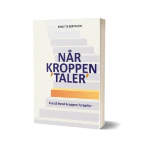 Når kroppen 'taler'
