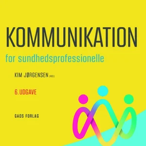 Kommunikation for sundhedsprofessionelle