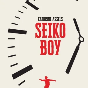 Seiko boy, Neuro, Læseklub