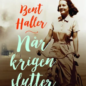 Når krigen slutter
