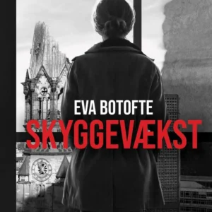 Skyggevækst