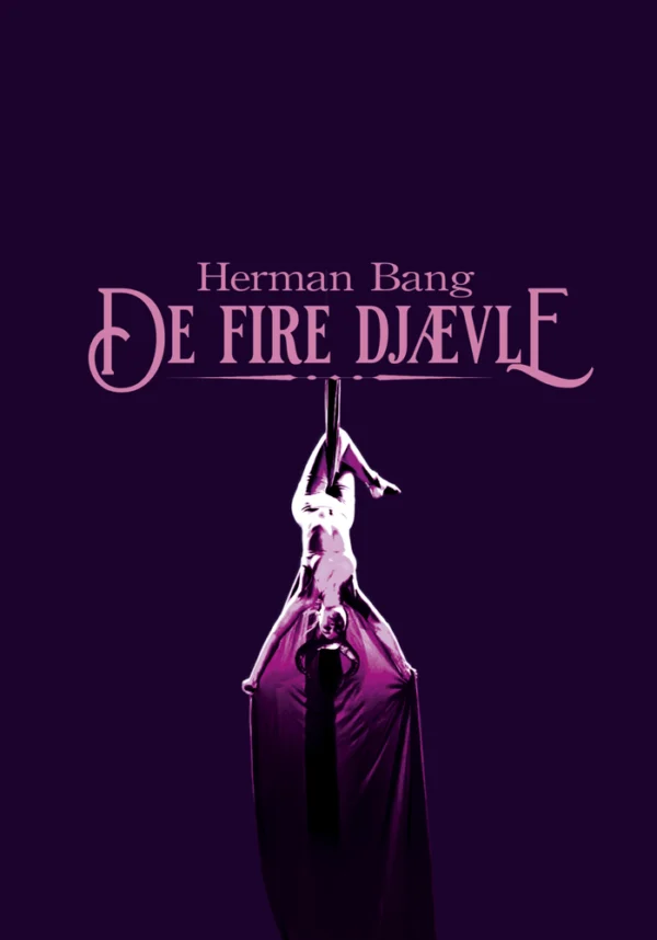 De fire djævle