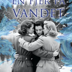 En fjer på vandet