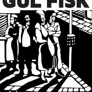 Gul fisk