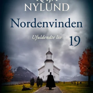 Ufuldendte liv