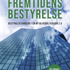 Fremtidens bestyrelse