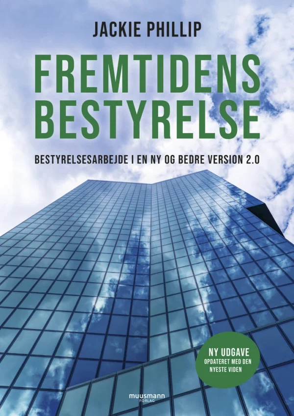 Fremtidens bestyrelse