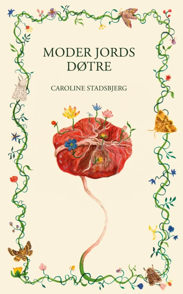 Moder Jords døtre